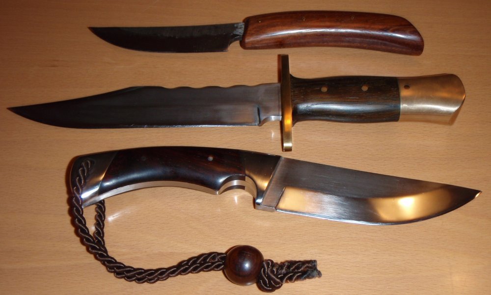 messer
